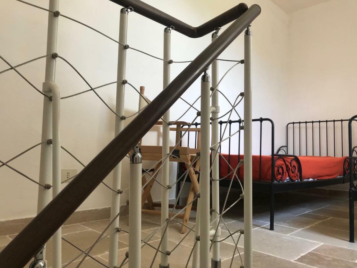Villa Miccoli Apartments 切列梅萨皮卡 外观 照片