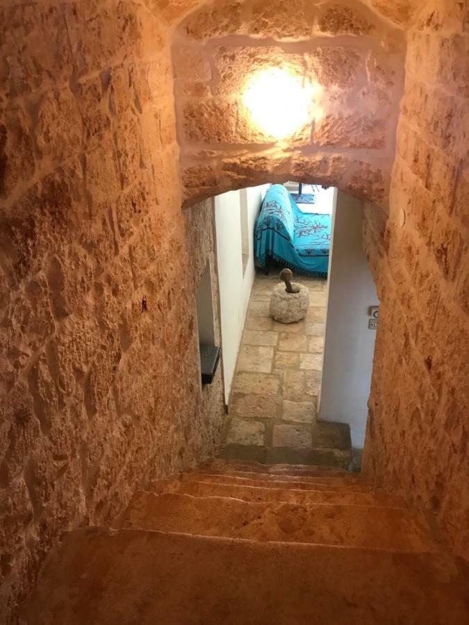 Villa Miccoli Apartments 切列梅萨皮卡 外观 照片